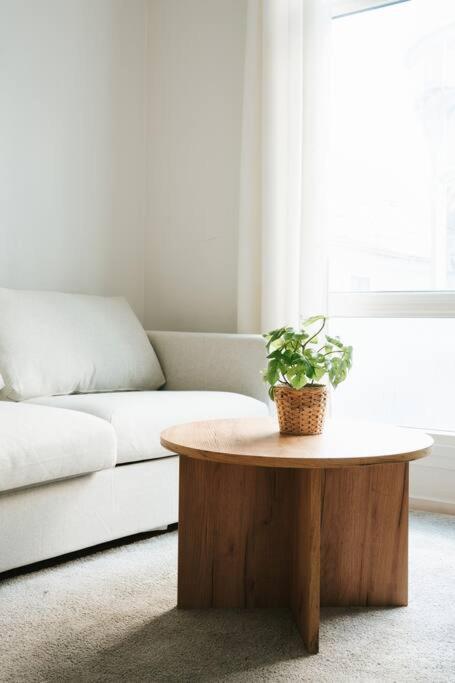 City Center Apartment 卑爾根 外观 照片